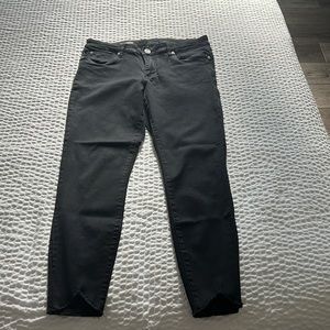 Women KUT Skinny Pants
